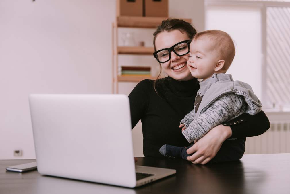 Día de la Madre Sigue estos consejos para comprar online de forma