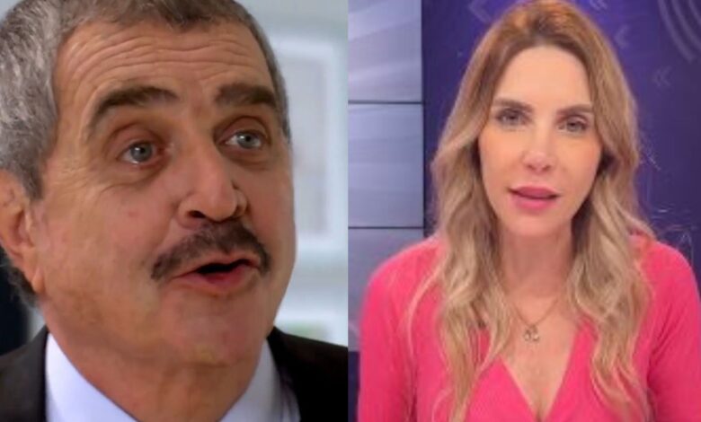 Juliana Oxenford No Se Arrepiente De Declaraciones Sobre Su Padre