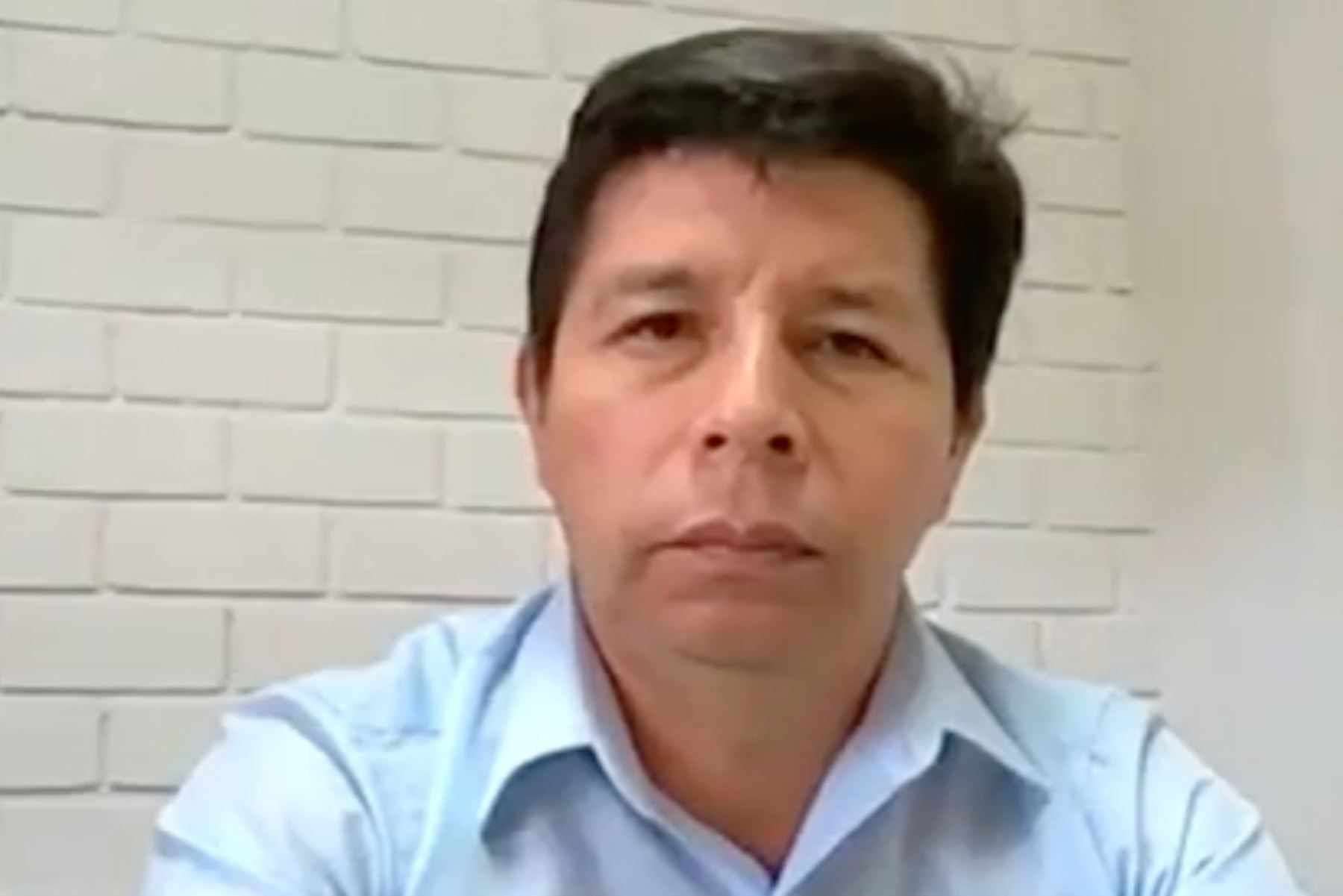 Pedro Castillo Fiscal A De La Naci N Presenta Denuncia Constitucional