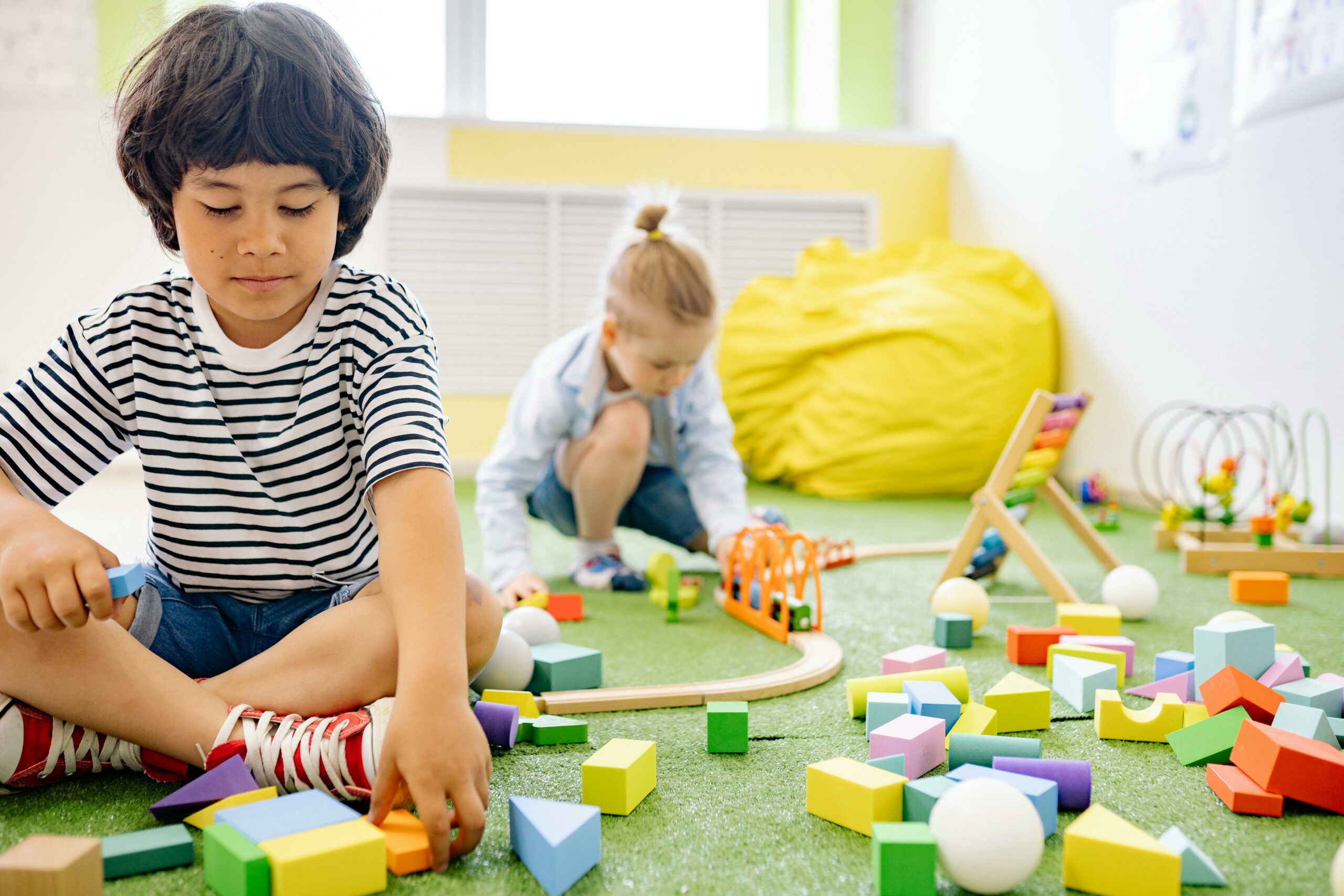 Desarrolla Las Habilidades Blandas De Tus Hijos Para Que Enfrenten La