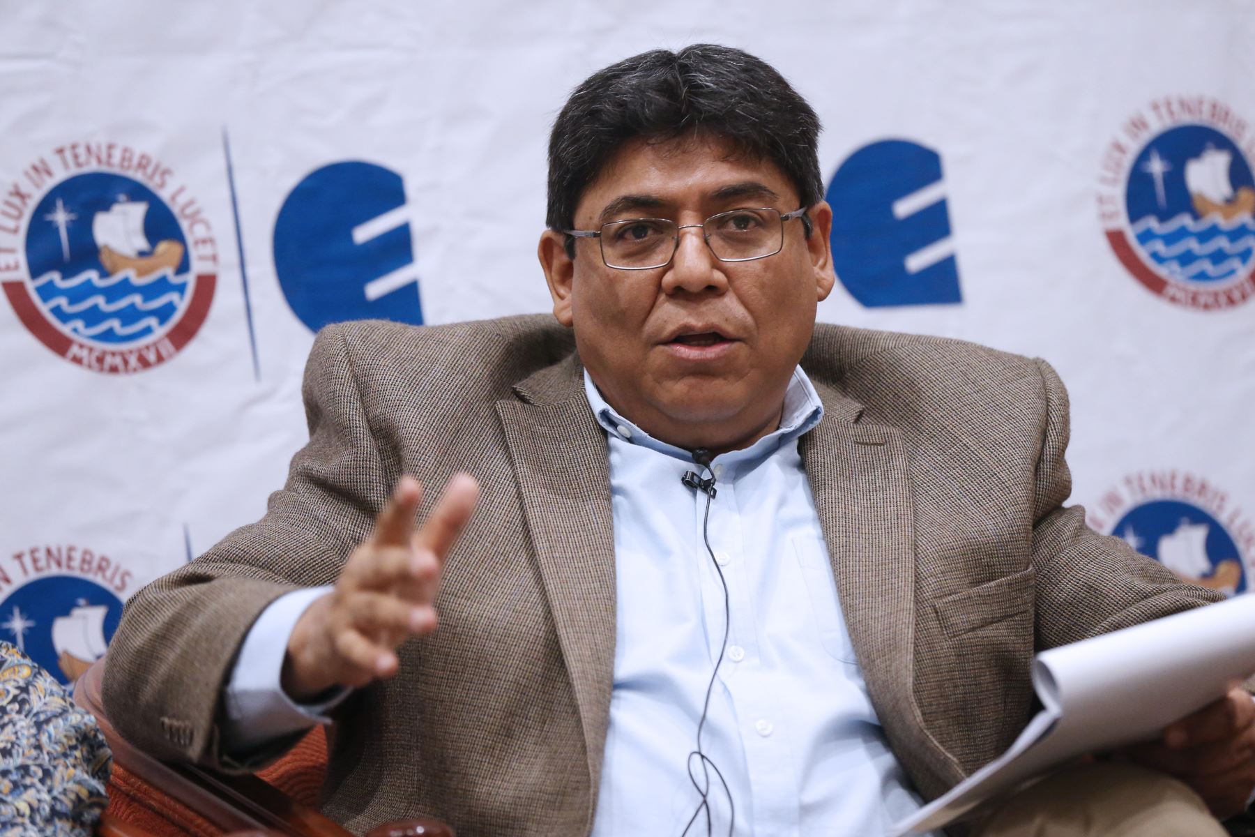 Peru Raises 2026 Growth Forecast to 3.5 Percent