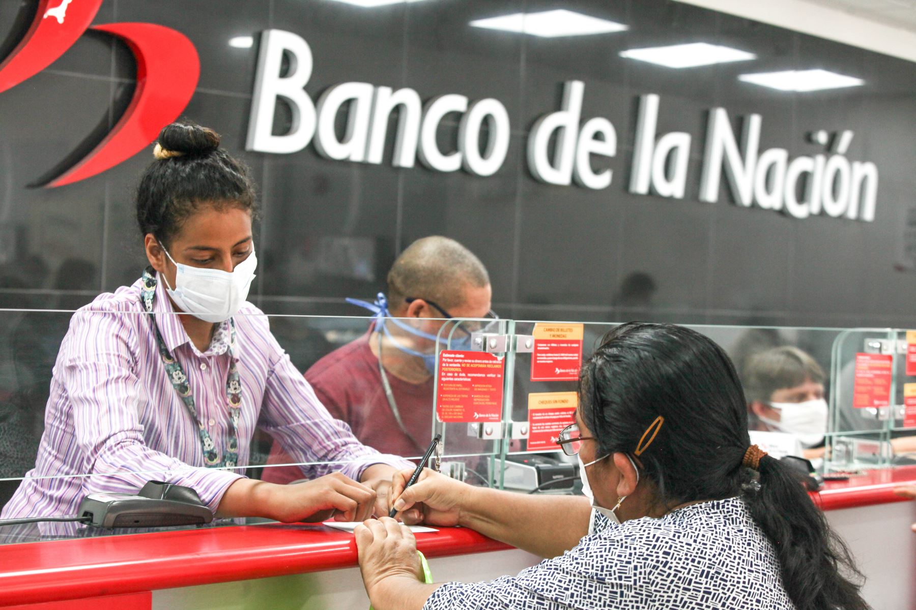 Banco De La Nación Mira Los Requisitos Para Acceder Al Crédito Hipotecario Diario La Noticia