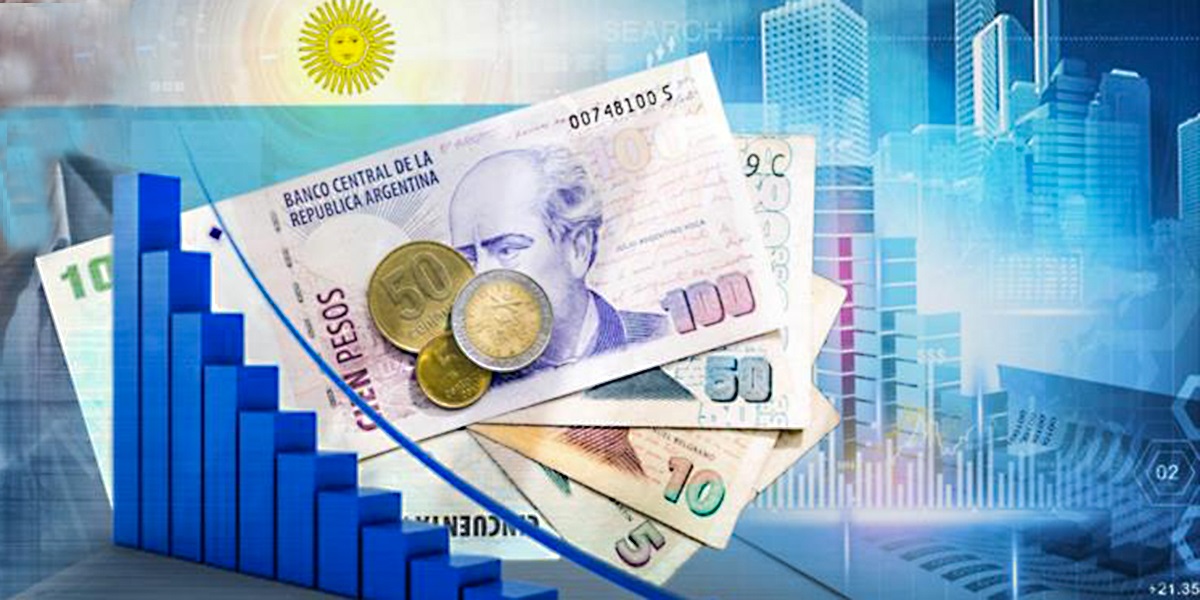 Argentina deja de ser una “economía emergente” mundial La Noticia