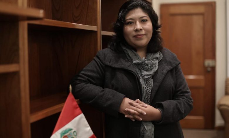 Betsy Chavez