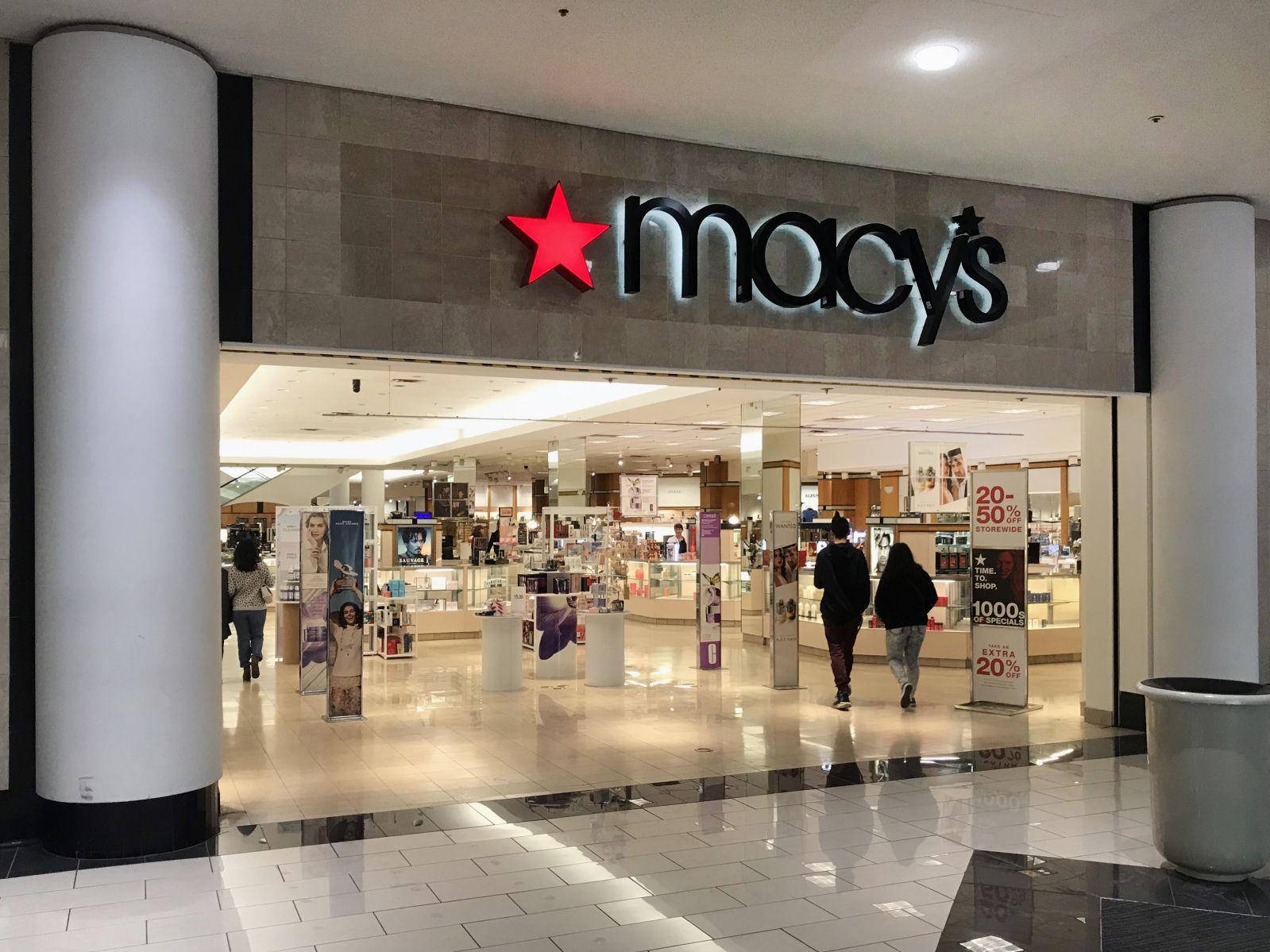 Tienda Macy’s llega al Perú con un millón de productos Diario La Noticia