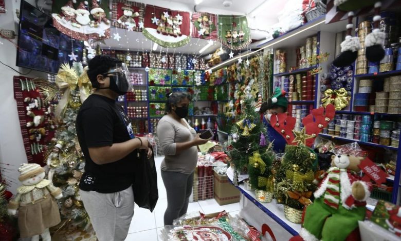 Tips Para Tus Compras Navideñas De Forma Segura - Diario La Noticia