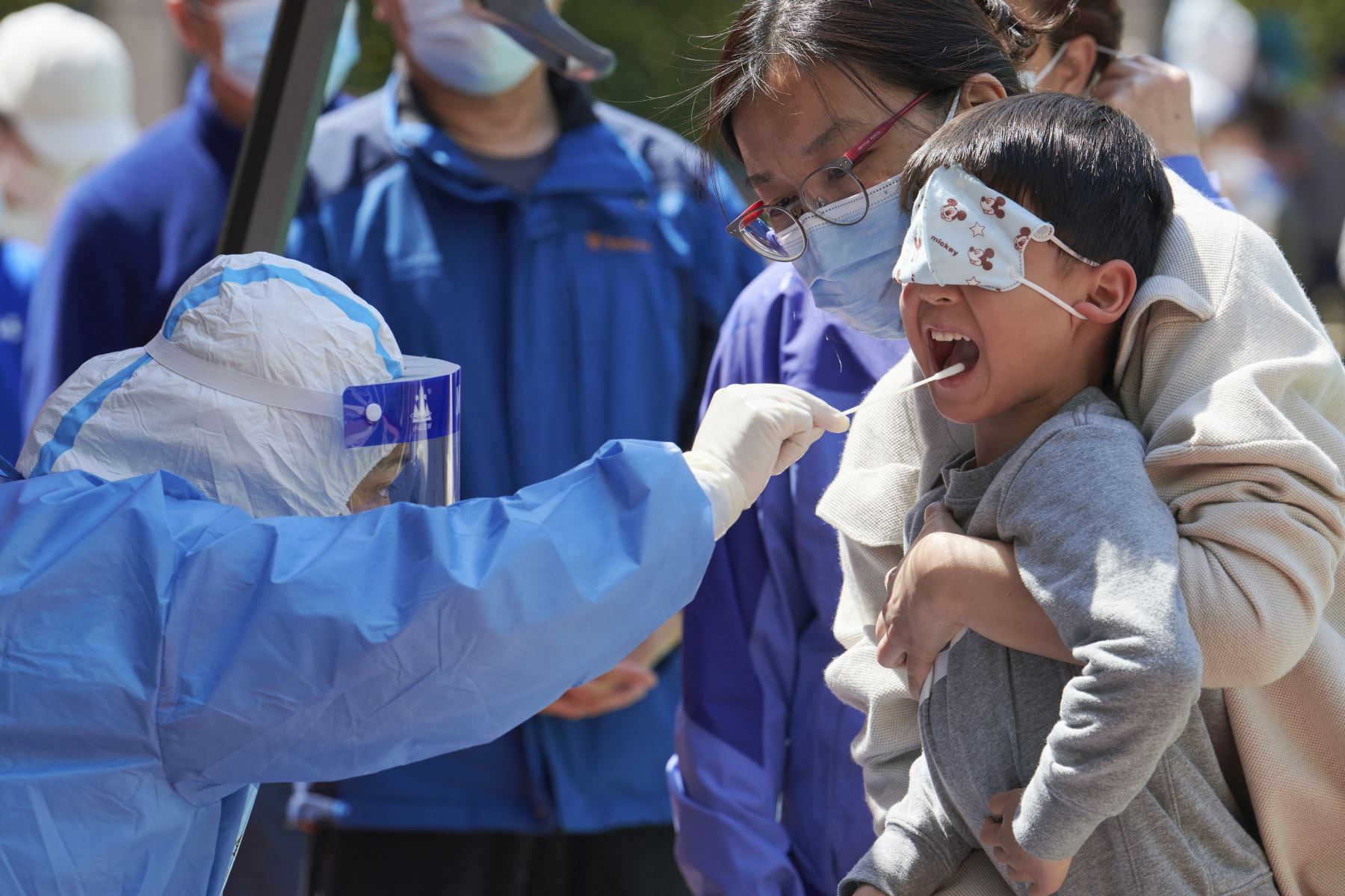 Identifica Primer Caso De Gripe Aviar H3N8 En Un Niño De 4 Años En ...