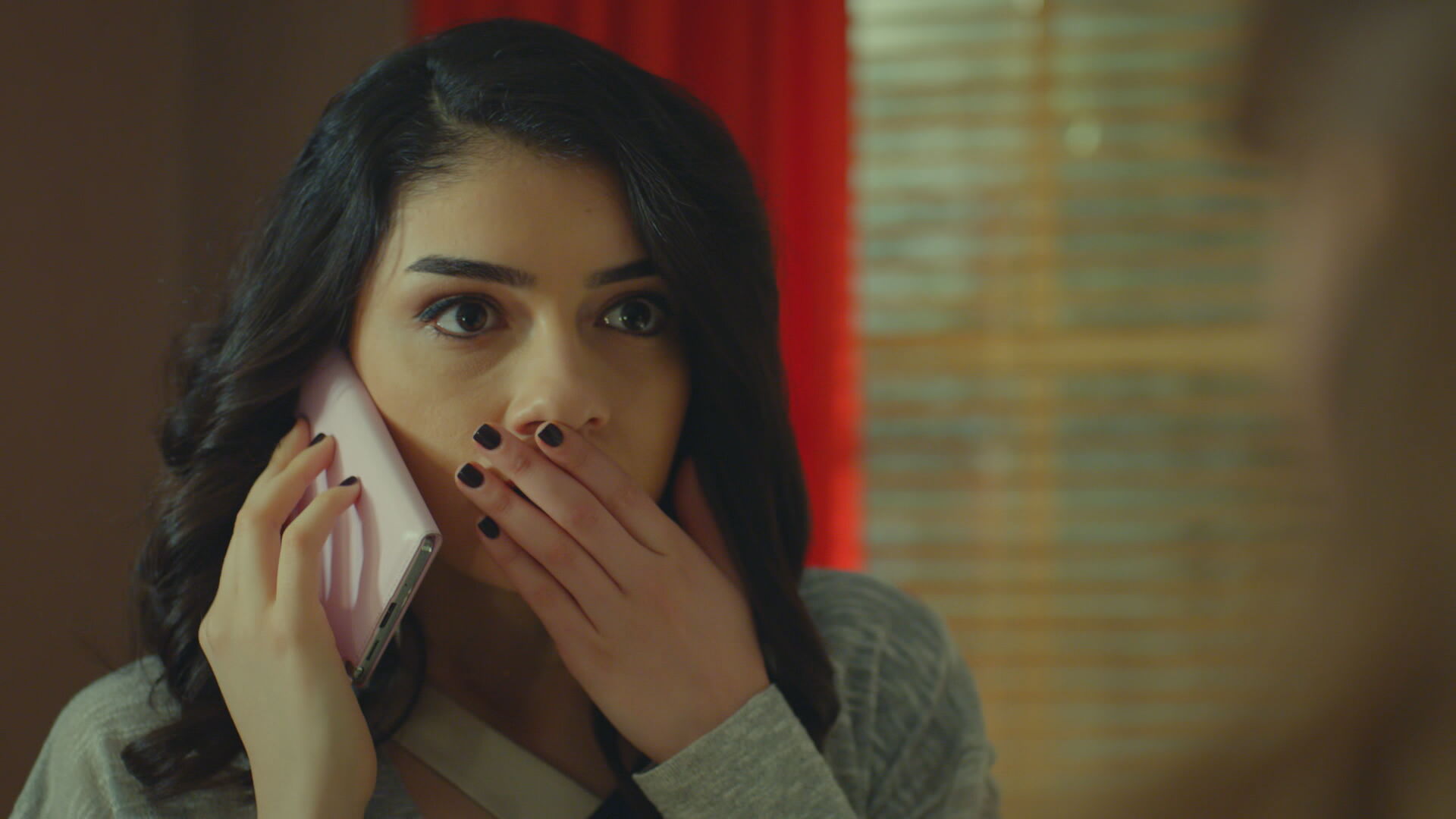 “Todo por mi familia” y “Medcezir”