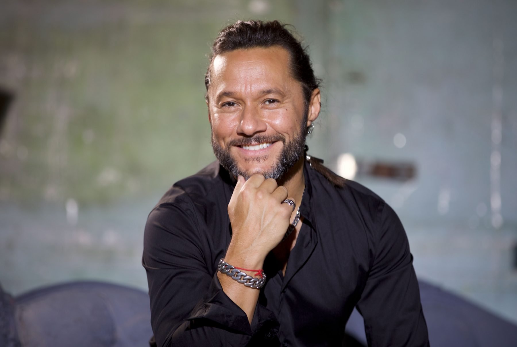 Vibra Perú Lanza Cartel Con Diego Torres Como Primer Internacional La Noticia 8822