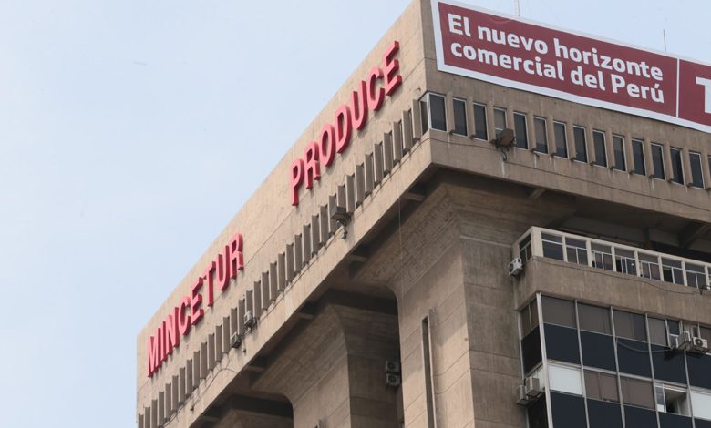 MINCETUR Impulsa La Red De Integridad Del Sector Comercio Exterior Y ...