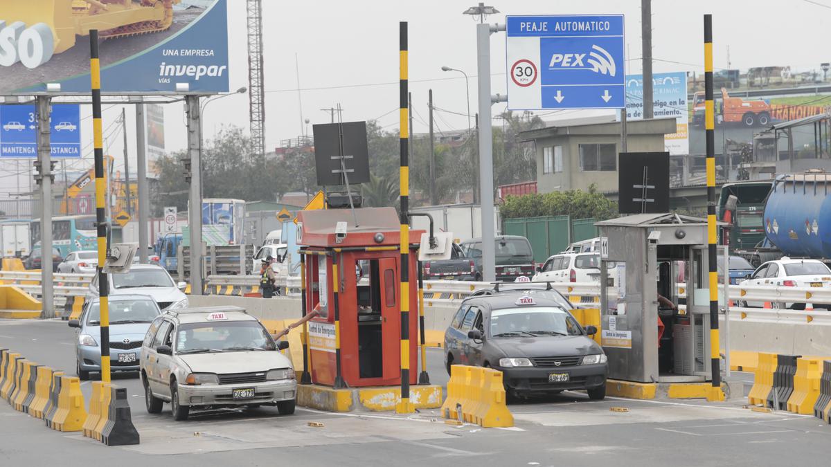 Nuevo Gerente De Emape Cuestionado Por Graves Denuncias Diario La Noticia