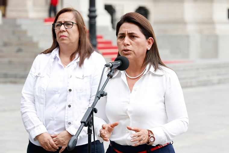 Minsa anuncia la compra de 400 mil vacunas bivalentes contra Covid-19 ...