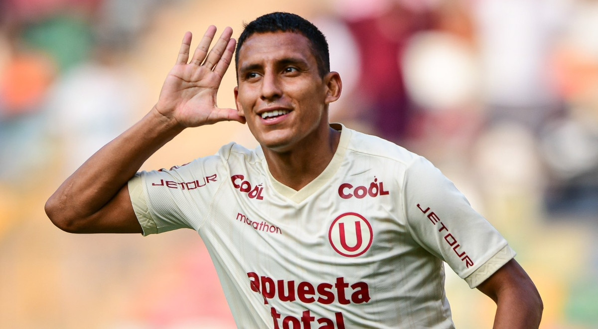Universitario goleó 3-0 a Sport Boys y es el nuevo líder del Apertura ...