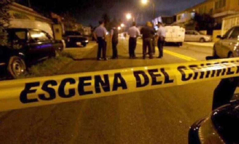 Sicarios Persiguen A Hombre Y Lo Matan De Dos Tiros En San Martín De Porres La Noticia 7297