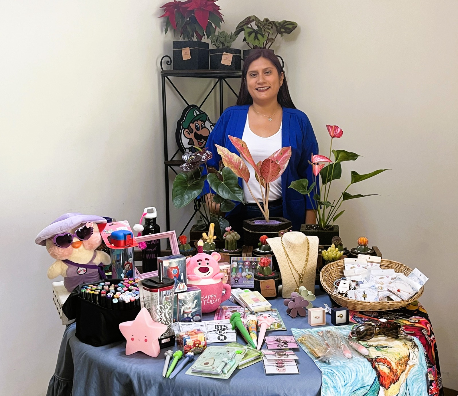 Emprendedor: 5 motivos para participar en ferias - Diario La Noticia Perú