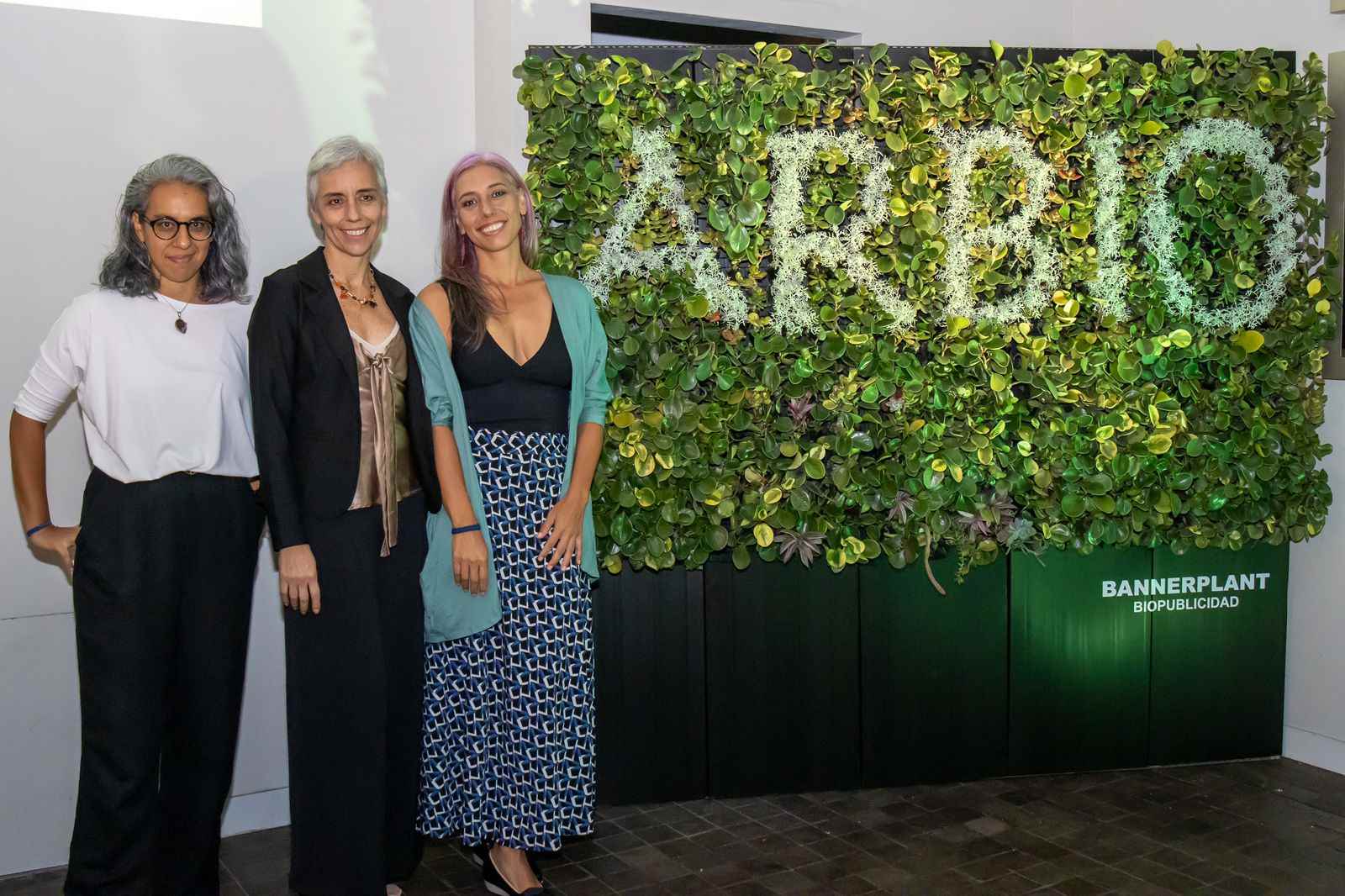 ARBIO Perú realizó evento “Reconexión con el Bosque” para la protección ...