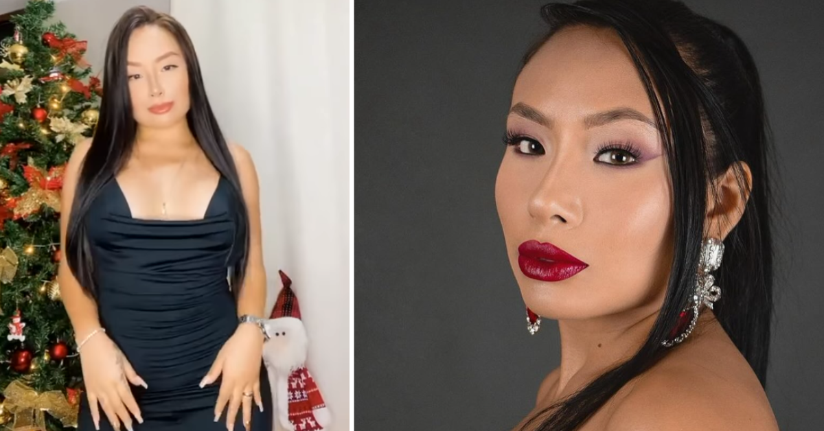 Thaina Fields fallece actriz peruana de cine para adultos Diario La