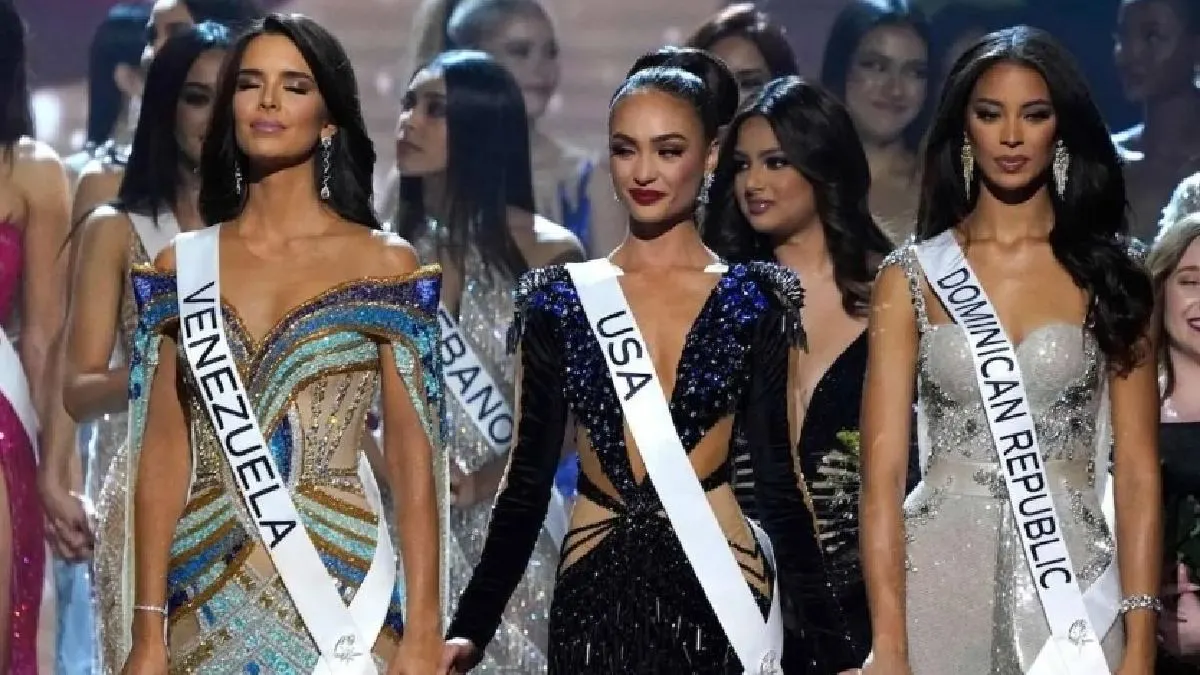 Mincetur "Hay un planteamiento para que el Miss Universo se realice en