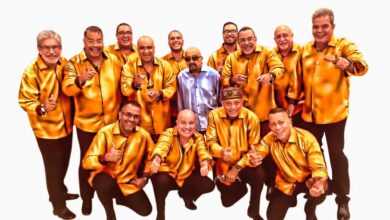 ‘Una noche de salsa 12’: Niche, Gran Combo y Hnos Moreno, prometen más de 12 horas de show