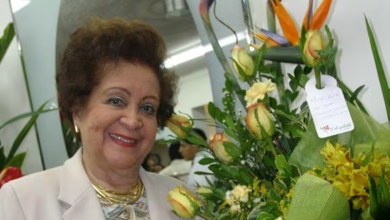 Fallece Jesús Morales, popular actriz de 'Risas y salsa', a los 99 años