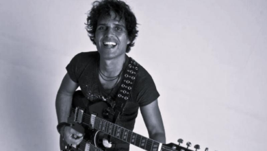 Pedro Suárez-Vértiz: Premios lo nominan como el "Mejor artista de rock & pop"
