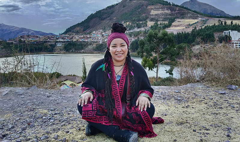 Ysabel Omega junto a Pedro Mo: el rap y el reggae se unen en nuevo tema ...