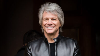 Jon Bon Jovi revela que lo operaron por problemas en cuerdas vocales