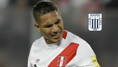 Paolo Guerrero: Bruno Marioni niega que el futbolista juegue en Alianza Lima