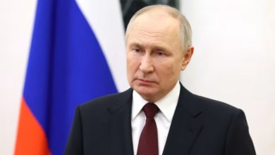 Putin lanza advertencia: "Tenemos armas para golpear a los países occidentales"