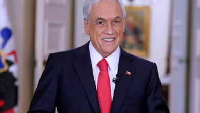 Sebastián Piñera: Fiscalía chilena reveló que asfixia por sumersión causó su muerte
