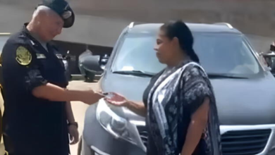 Policía recupera la camioneta robada del hijo de Eva Ayllón en Villa El Salvador