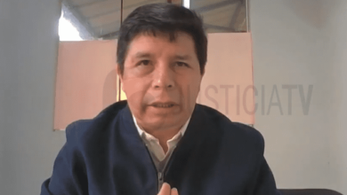 Pedro Castillo: audiencia preliminar de control de acusación es programada para el 9 de mayo