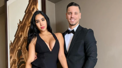 Rodrigo Cuba y Ale Venturo no estarían invitados a boda de Melissa Paredes