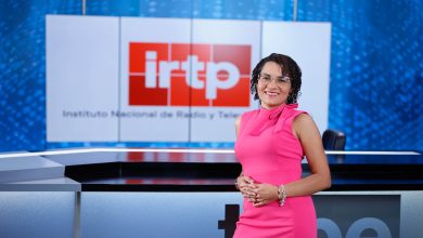 Ninoska Chandía Roque - Presidenta ejecutiva del IRTP