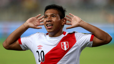 Edison Flores se refiere a Piero Quispe y lo aconseja a miras de la Copa América