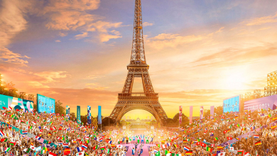 París 2024: ¿Cuándo y dónde ver la ceremonia de inauguración en vivo?