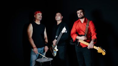 Suramerican Rockers realizará secuencia de shows en Lima y Huancayo
