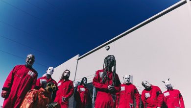 Slipknot: Entradas para su show en Perú son las más económicas de la región