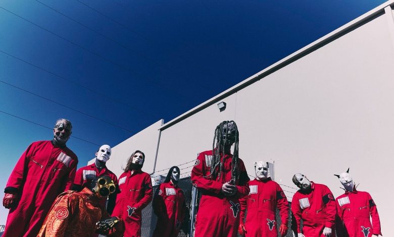 Slipknot: Entradas para su show en Perú son las más económicas de la región