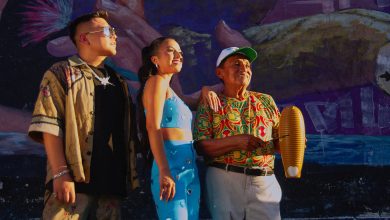 Kayfex, Lita Pezo y los Wembler’s estrenan cumbia amazónica “Mejor sin ti”
