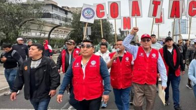 Construcción civil anuncia plantón este miércoles a Capeco por aumentos de sueldos