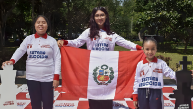 Perú se corona campeón escolar sudamericano de ajedrez con 10 medallas