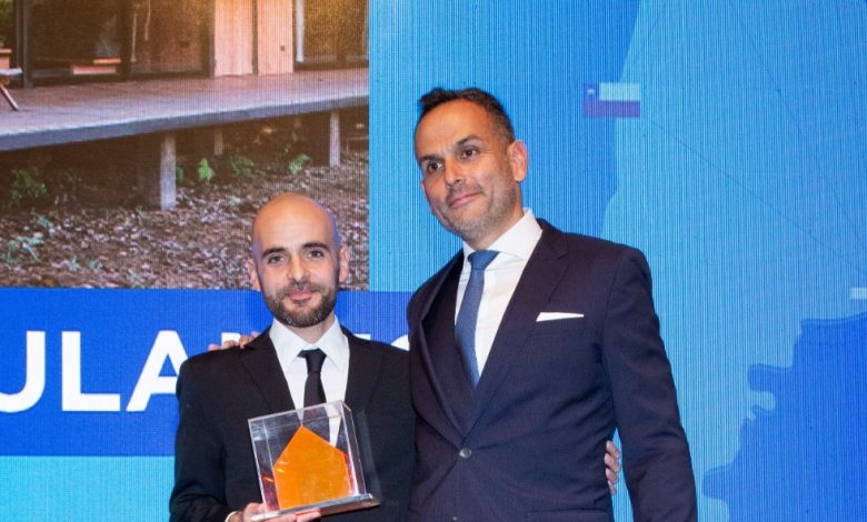 Perú obtuvo el 3er lugar en premio Adus Latam 2023-2024