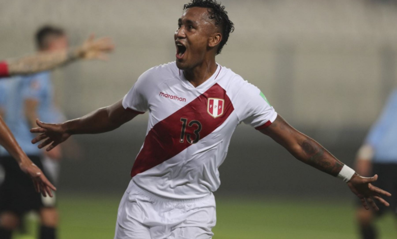 Renato Tapia sobre el futuro de la selección peruana: "Ganar en casa nos va a dar la vida"