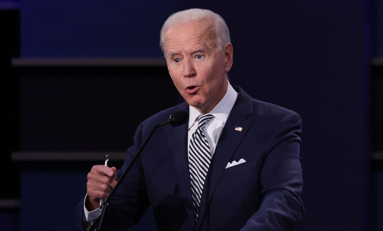 Joe Biden viajará al Perú por la cumbre APEC