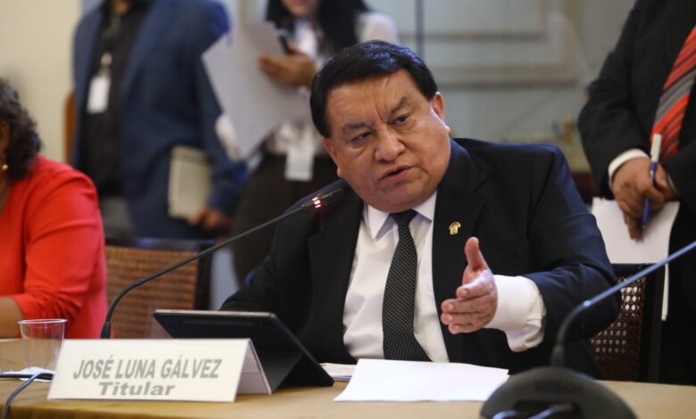 Podemos Perú no apoyará actual propuesta en debate: “Es una estupidez crear una zona económica especial de cuatro cuadras”