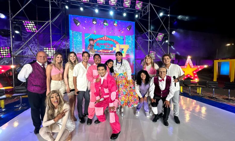 Reventonazo de la Chola cumple 17 años: Adivina como lo celebró