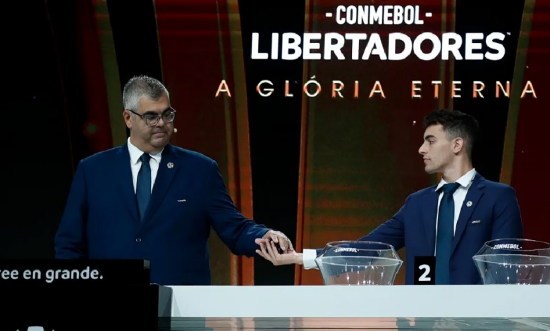 Copa Libertadores: ¿Cuáles son los rivales de Alianza Lima y Melgar en las preliminares? I Fuente: Copa Libertadores
