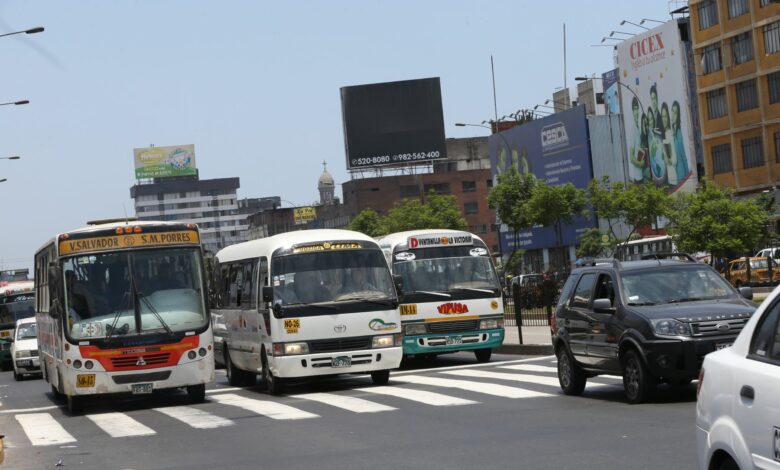 ATU: Infórmate sobre el horario del transporte público en Lima y Callao durante Navidad