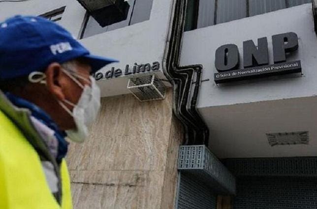 Trabajador independiente: conoce cómo tener una pensión de la ONP